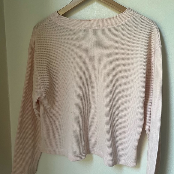 Vintage Victoria secret’s cardigan top - Picture 3 of 4